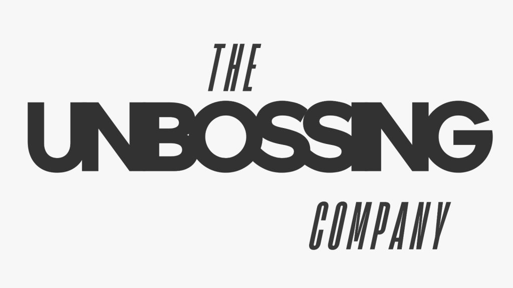 Partner The Unbossing Company